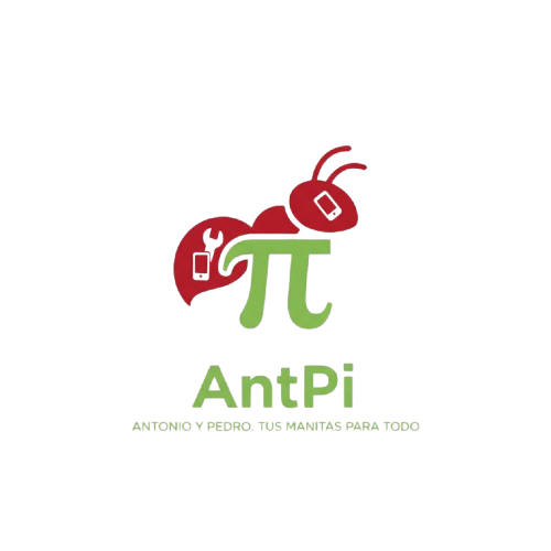 Logo de AntPi